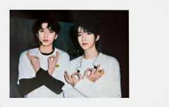 冠军团款双人拍立得67