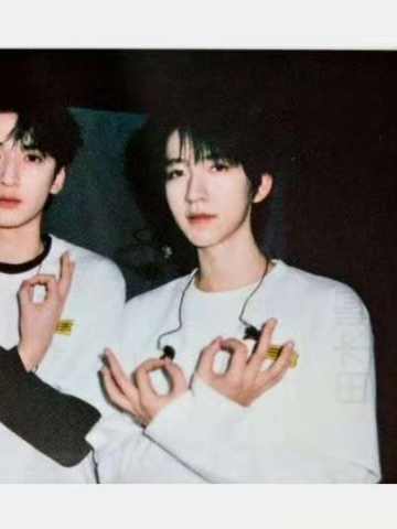 冠军团款双人拍立得67