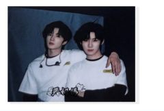 冠军团款双人拍立得45