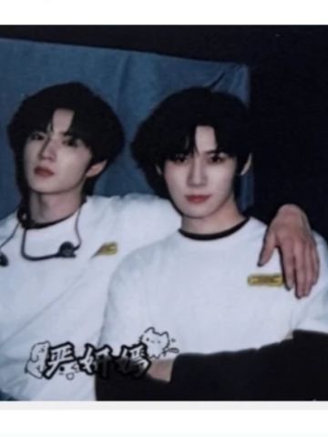 冠军团款双人拍立得45