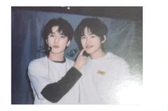 冠军团款双人拍立得36