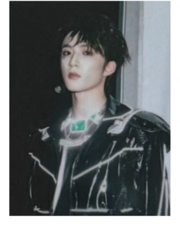 冠军单人款拍立得4 ver.D