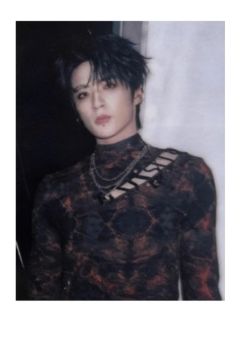 冠军单人款拍立得4 ver.C