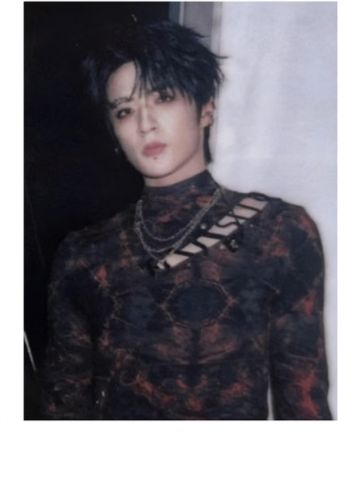 冠军单人款拍立得4 ver.C