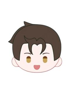 陆上锦徽章-森罗万象软周系列