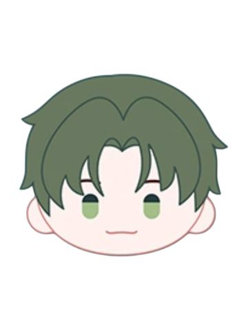 毕揽星徽章-森罗万象软周系列