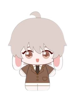 言逸磁吸毛绒-森罗万象软周系列