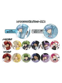 徽章-A店跑酷系列