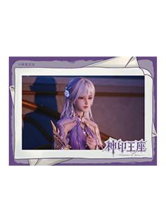 圣采儿拍立得-光之晨曦系列