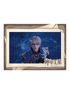 杨文昭拍立得-光之晨曦系列