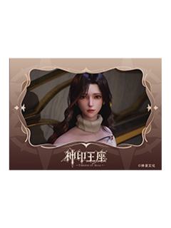 夜未央拍立得-辉耀联盟系列