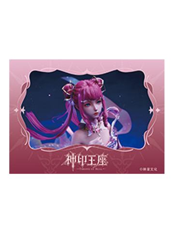 陈樱儿拍立得-辉耀联盟系列