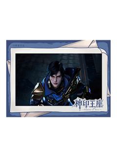 张放放拍立得-光之晨曦系列