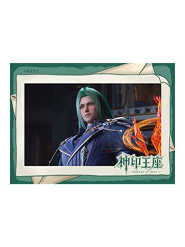 林鑫拍立得-光之晨曦系列