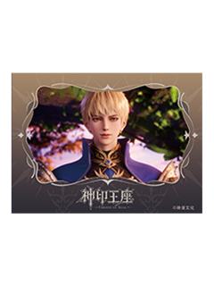 杨文昭拍立得-辉耀联盟系列