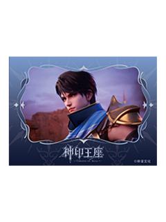 张放放拍立得-辉耀联盟系列