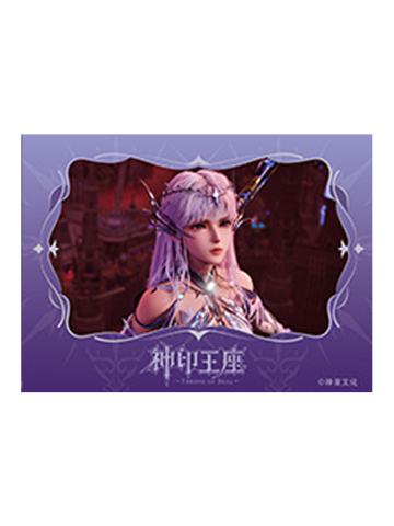 圣采儿拍立得-辉耀联盟系列