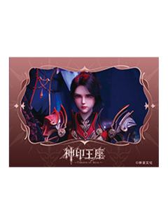 王原原拍立得-辉耀联盟系列