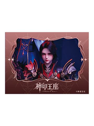 王原原拍立得-辉耀联盟系列