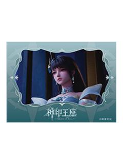 枫玲儿拍立得-辉耀联盟系列