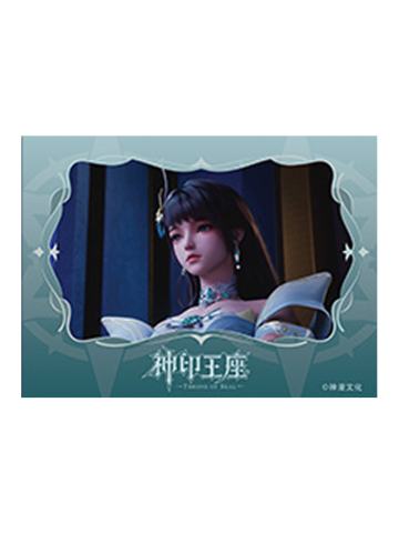 枫玲儿拍立得-辉耀联盟系列