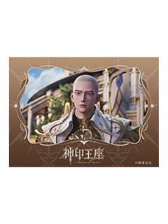 司马仙拍立得-辉耀联盟系列