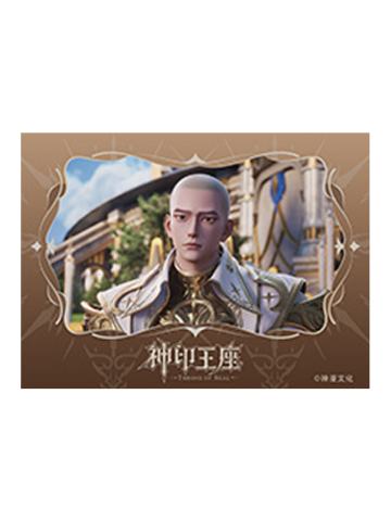 司马仙拍立得-辉耀联盟系列