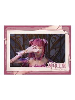 陈樱儿拍立得-光之晨曦系列