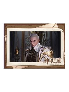 司马仙拍立得-光之晨曦系列