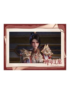 王原原拍立得-光之晨曦系列