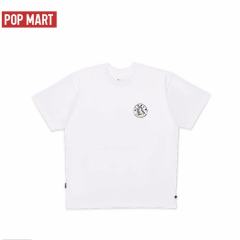 风吹盛夏短袖T恤-资料图