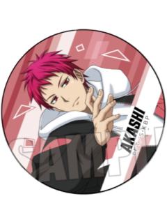 赤司征十郎徽章-A店跑酷系列