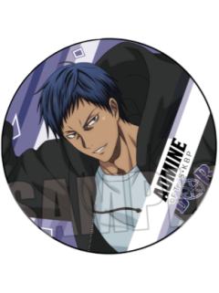 青峰大辉徽章-A店跑酷系列