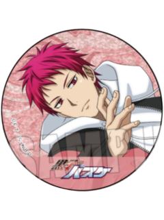 赤司征十郎闪徽章-A店跑酷系列