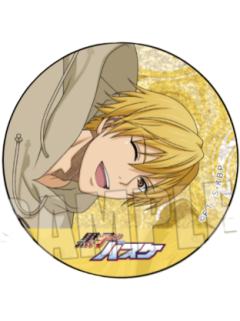 黄濑凉太闪徽章-A店跑酷系列