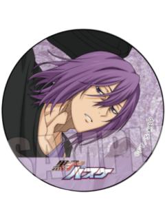 紫原敦闪徽章-A店跑酷系列