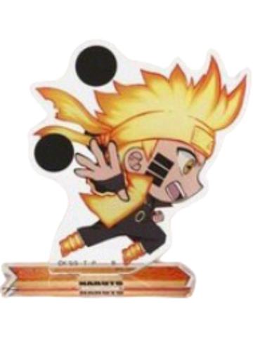 漩涡鸣人3立牌-跑跑系列