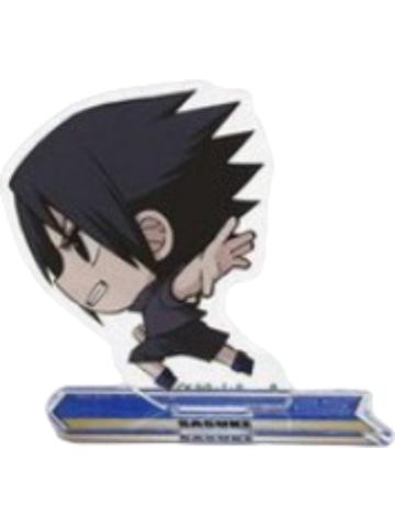 宇智波佐助2立牌-跑跑系列