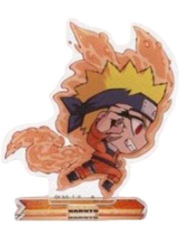 漩涡鸣人1立牌-跑跑系列