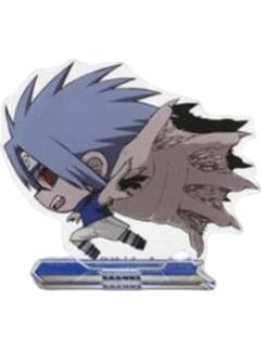 宇智波佐助1立牌-跑跑系列