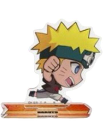 漩涡鸣人2立牌-跑跑系列