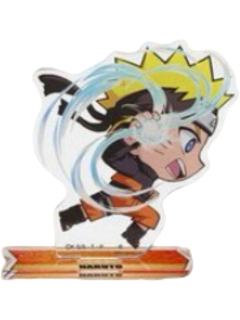 漩涡鸣人4立牌-跑跑系列