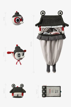 中国奇谭 2 之耳中人系列-资料图