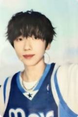 肆意少年见面会NFC小卡 玮辰