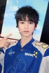 肆意少年见面会NFC小卡 涵博