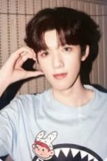 肆意少年见面会NFC小卡 俊臣