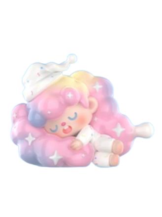 隐藏款-超级好梦