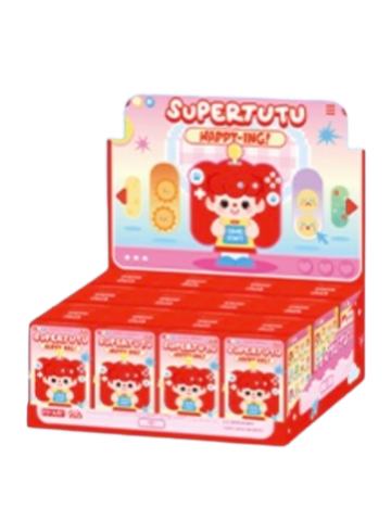 SUPERTUTU快乐ING!系列