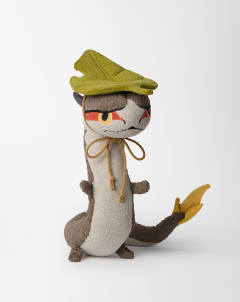 老大中偶-资料图