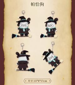 帕恰狗挂件-资料图